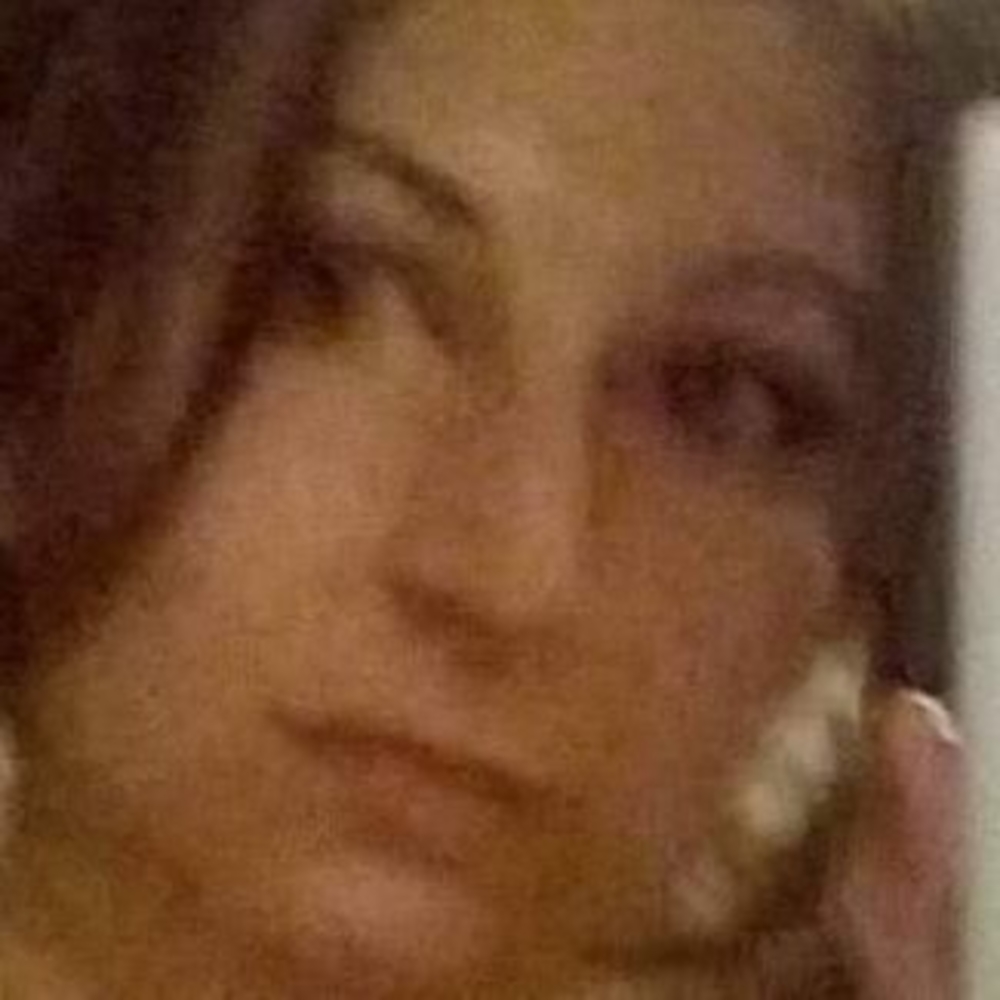 Meet your Posher, Rebbeca